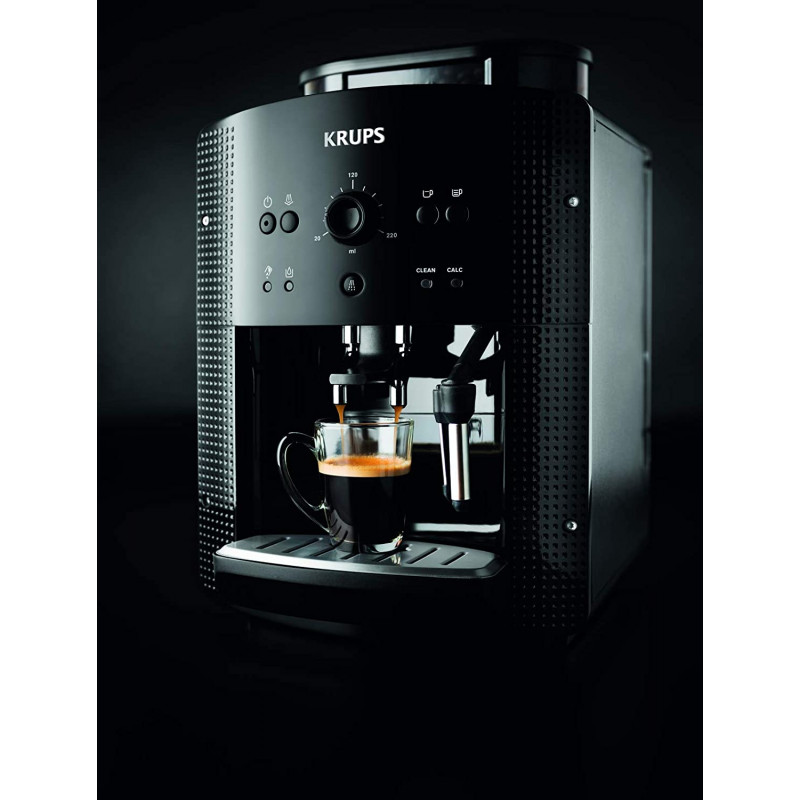 KRUPS MACHINE A CAFE AUTOMATIQUE EA810 / 1450W 3