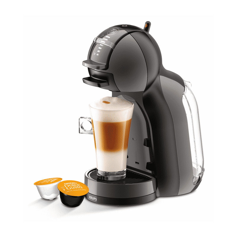 KRUPS MACHINE A CAFA DOLCE GUSTO PICCOLO YY2283FD 1