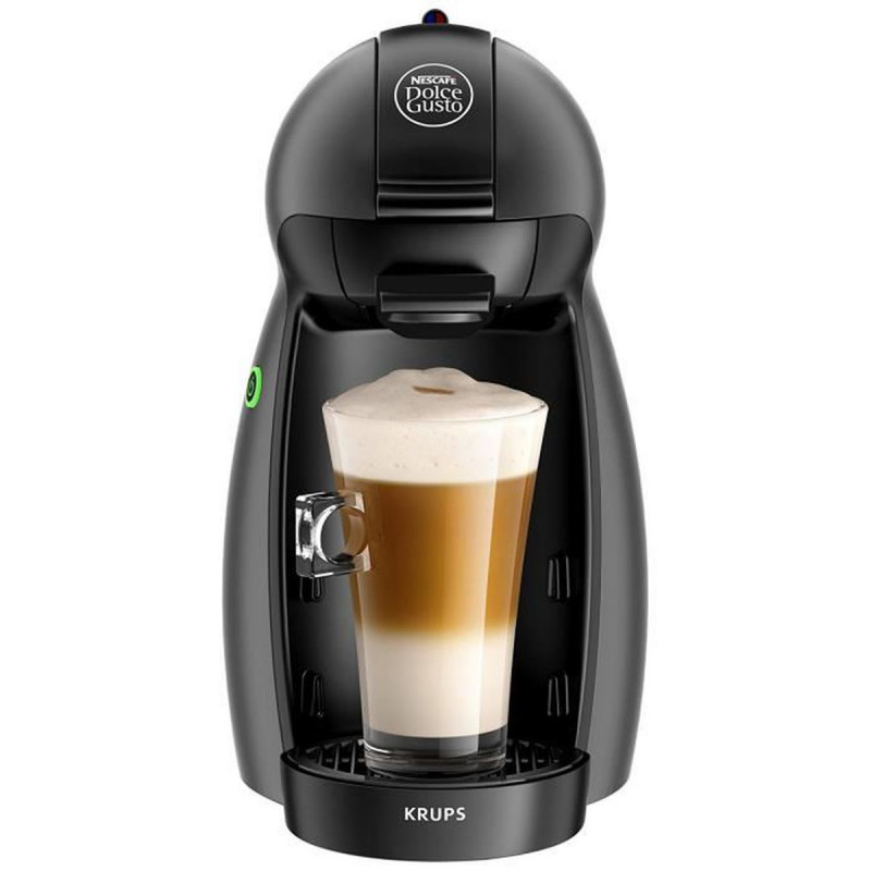 KRUPS MACHINE A CAFA DOLCE GUSTO PICCOLO YY2283FD 3