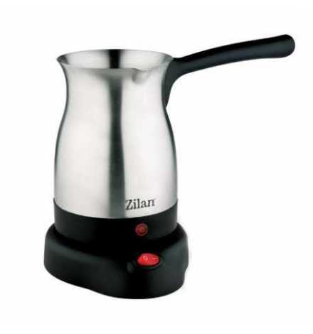ZILAN Cafetière électrique ZLN3628