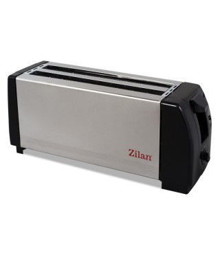 ZILAN GRILLE PAIN 1300 W-ZLN8440 1