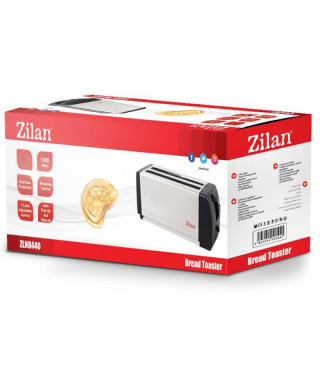 ZILAN GRILLE PAIN 1300 W-ZLN8440 2