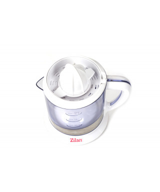 ZILAN Presse agrumes électrique ZLN7818 2