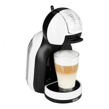 DELONGHI MACHINE à CAFé DOLCE GUSTO 15 BARS - ROUGE au meilleur prix en  Tunisie sur