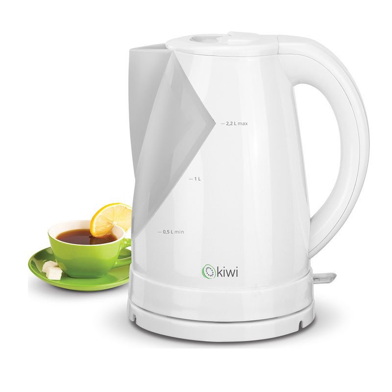 KIWI BOUILLOIRE KK-3310 2200W  1