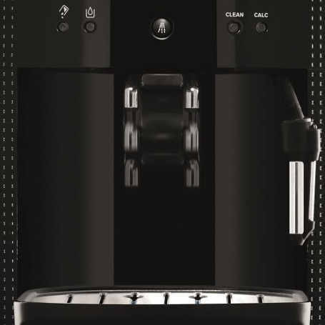 KRUPS MACHINE à CAFé EN GRAINS 1450W NOIR EA810870 3