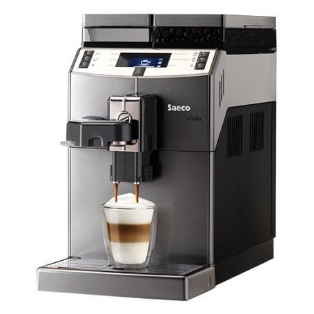 SAECO - MACHINE à CAFé EN GRAINS LIRIKA OTC 1850W prix tunisie