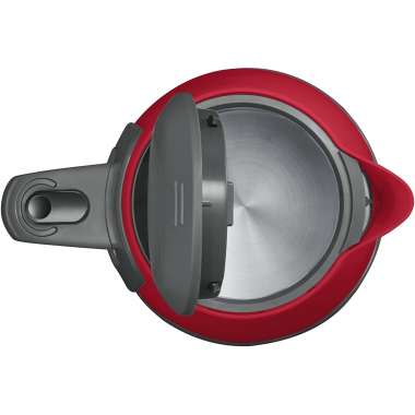 BOSCH BOUILLOIRE 1,7 L ROUGE 2