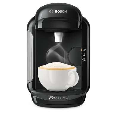 BOSCH TASSIMO VIVY MULTI BOISSON MACHINE - NOIR 1