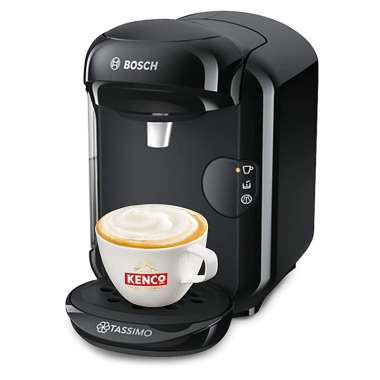 BOSCH TASSIMO VIVY MULTI BOISSON MACHINE - NOIR 3