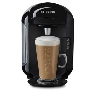 BOSCH TASSIMO VIVY MULTI BOISSON MACHINE - NOIR 2