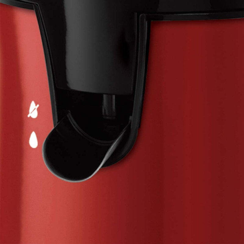 RUSSELL HOBBS PRESSE AGRUMES ELECTRIQUE RUSSEL HOBBS COLOURS PLUS / ROUGE 3