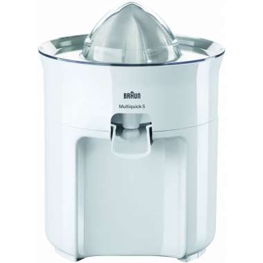 BRAUN PRESSE AGRUMES MPZ22 MULTIQUICK 5 60 WATTS 1