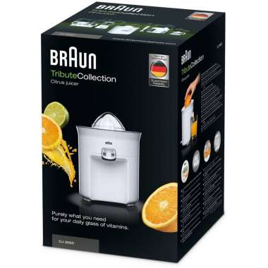 BRAUN PRESSE AGRUMES MPZ22 MULTIQUICK 5 60 WATTS 2