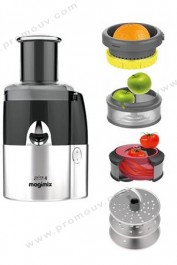 MAGIMIX JUICE EXPERT 4 1