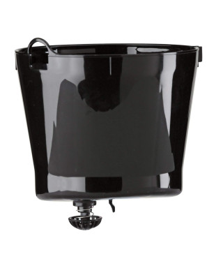 Cuisinart CAFETIèRE FILTRE ACIER BROSSé, VERSEUSE VERRE 1,8 L DCC2650E 2
