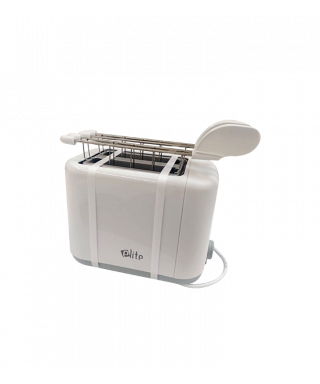 Elite GRILLE-PAIN 870 WATTS 10TASSES T311EA 1