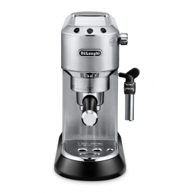 DELONGHI MACHINE à CAFé 1300 W INOX 1