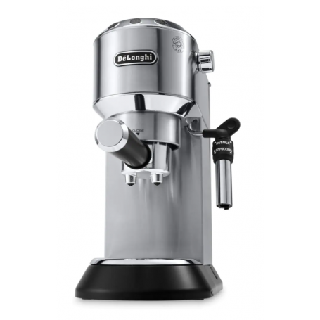 DELONGHI MACHINE à CAFé 1300 W INOX 2