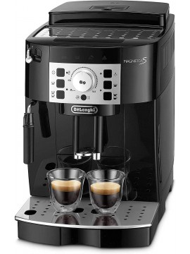DELONGHI MACHINE EXPRESSO AVEC BROYEUR, MAGNIFICA [ECAM22.110.B] 1