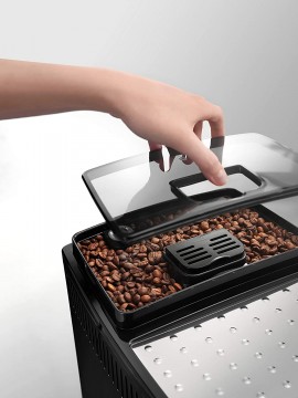 DELONGHI MACHINE EXPRESSO AVEC BROYEUR, MAGNIFICA [ECAM22.110.B] 2