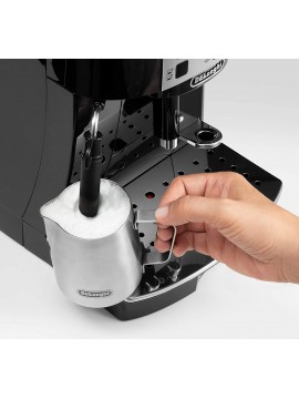 DELONGHI MACHINE EXPRESSO AVEC BROYEUR, MAGNIFICA [ECAM22.110.B] 3