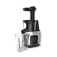 Moulinex EXTRACTEUR DE JUS JUICE & CLEAN ZU420E10 150W - GRIS 1