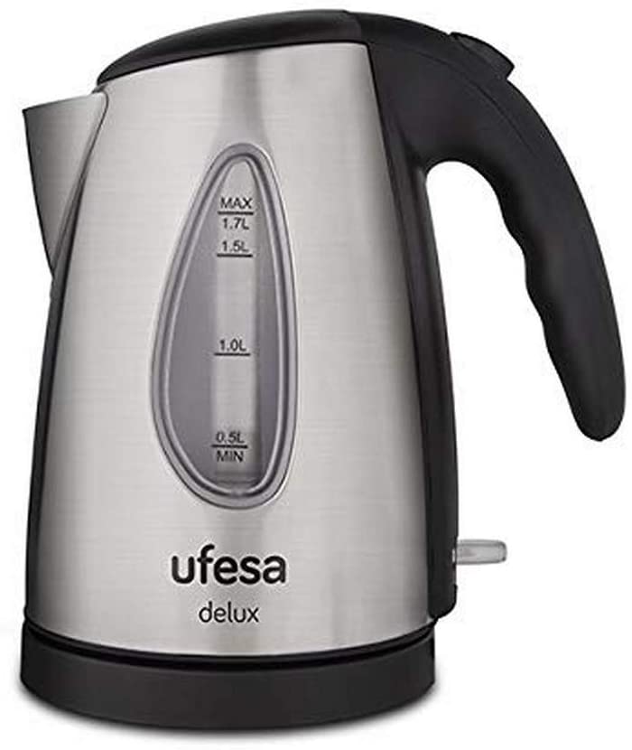 UFESA BOUILLOIRE DELUXE