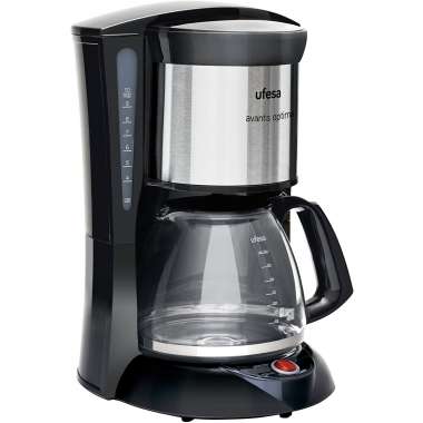 UFESA CAFETIèRE FILTRE AVANTIS OPTIMA 1