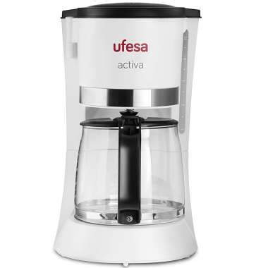 UFESA CAFETIèRE ACTIVA