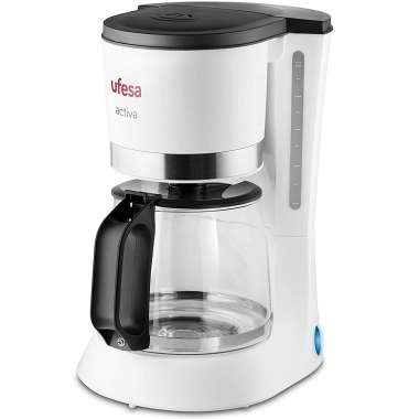 UFESA CAFETIèRE ACTIVA 3