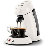 PHILIPS MACHINE à CAFé TASSIMO SENSEO - BLANC 1