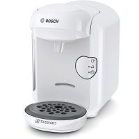 BOSCH MACHINE à CAFé TASSIMO VIVY 2 - BLANC 1