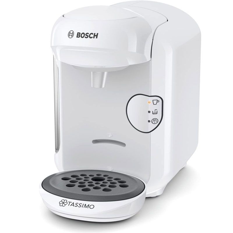 BOSCH MACHINE à CAFé TASSIMO VIVY 2 - BLANC 2