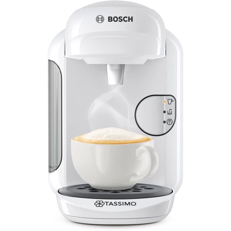 BOSCH MACHINE à CAFé TASSIMO VIVY 2 - BLANC 3