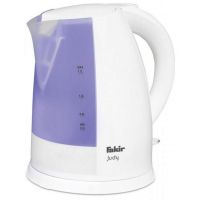 FAKIR BOUILLOIRE 1,7 L 2200W - BLANC 1