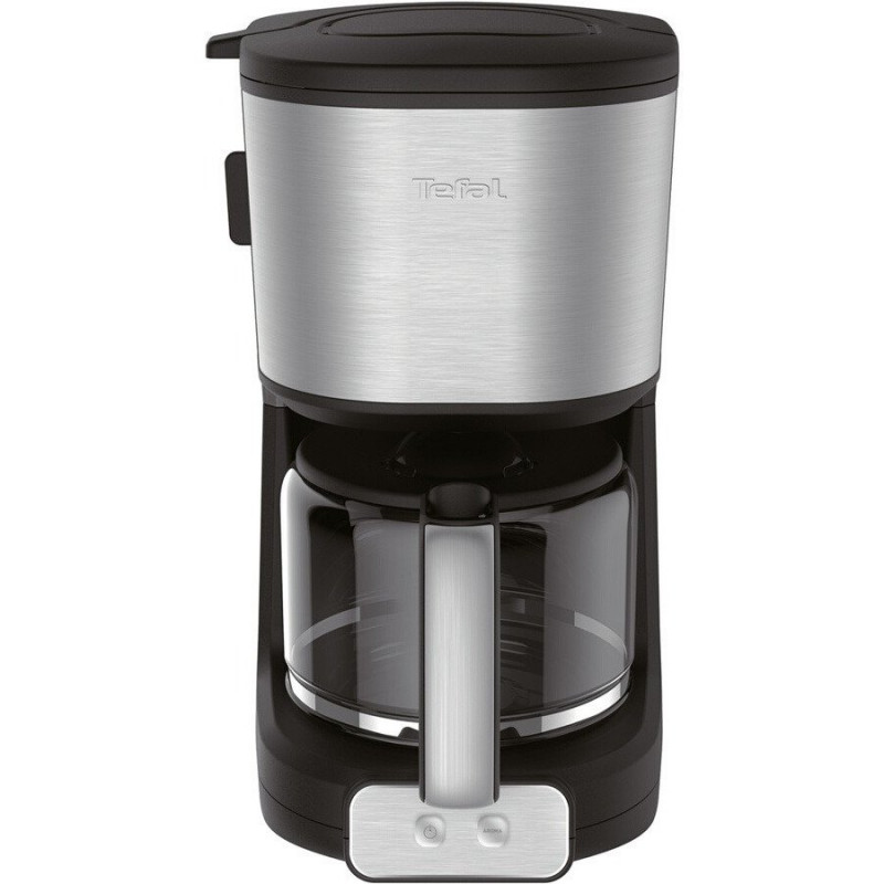 Tefal CAFETIèRE ELEMENT / NOIR / INOX / 15 TASSES 2