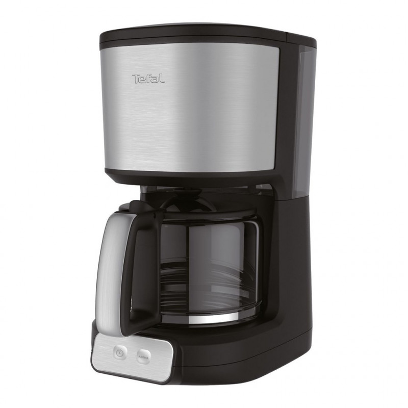 Tefal CAFETIèRE ELEMENT / NOIR / INOX / 15 TASSES 3