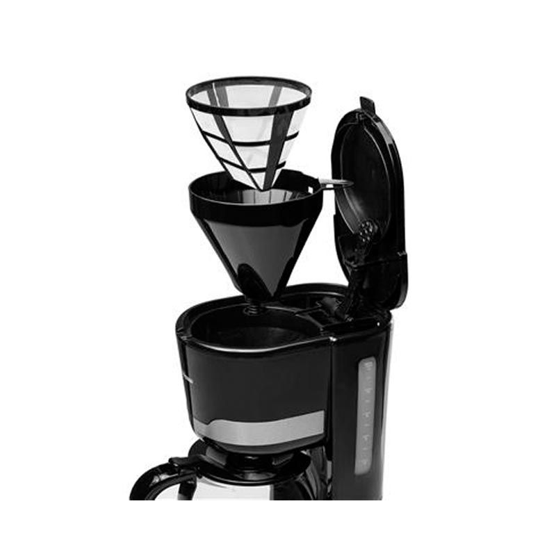 Tristar CAFETIèRE ÉLECTRIQUE 1000W 15 TASSES - NOIR (CM-1249) 3