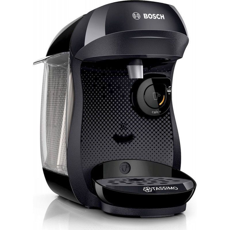 BOSCH MACHINE à CAFé TASSIMO TAS1002 1400W 15 BARS - NOIR 2