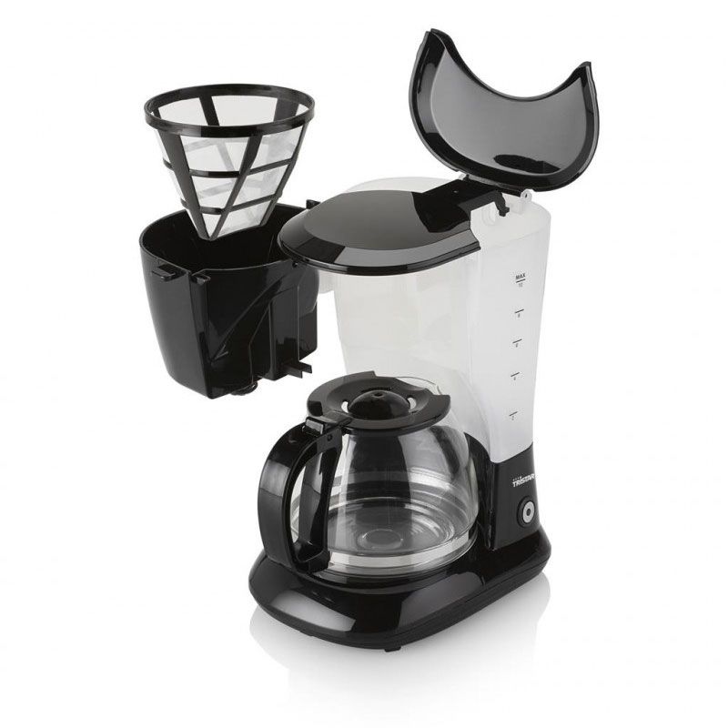 Tristar CAFETIèRE à FILTRE CM-1245 750W 10 TASSES - NOIR 3