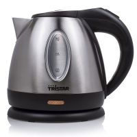 Tristar BOUILLOIRE 1500W - INOX 1