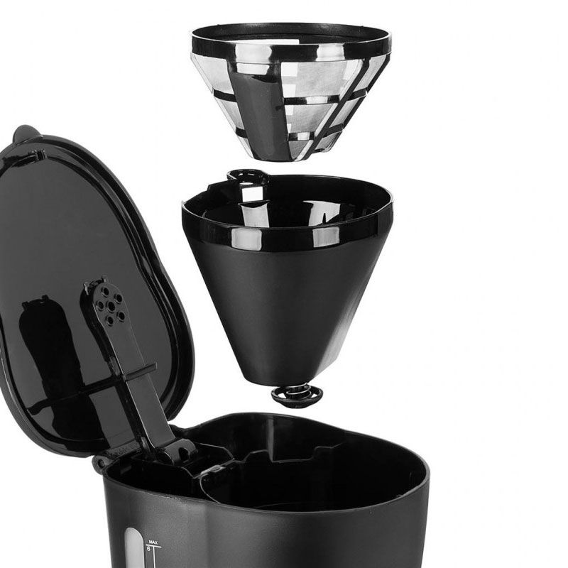 Tristar CAFETIèRE ÉLECTRIQUE CM-1246 600W 0.6L - NOIR 3