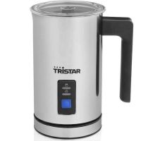 Tristar ÉMULSIONNEUR DU LAIT SANS FIL 500W - INOX 1