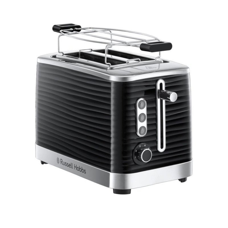 RUSSELL HOBBS GRILLE-PAIN INSPIRE - 24371-56 - NOIR 2