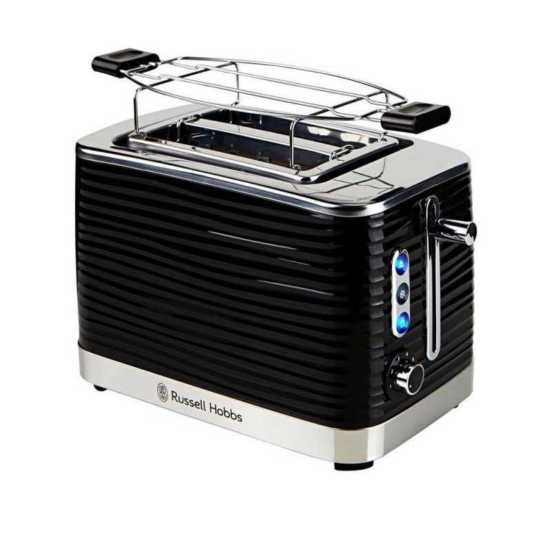 RUSSELL HOBBS GRILLE-PAIN INSPIRE - 24371-56 - NOIR 3