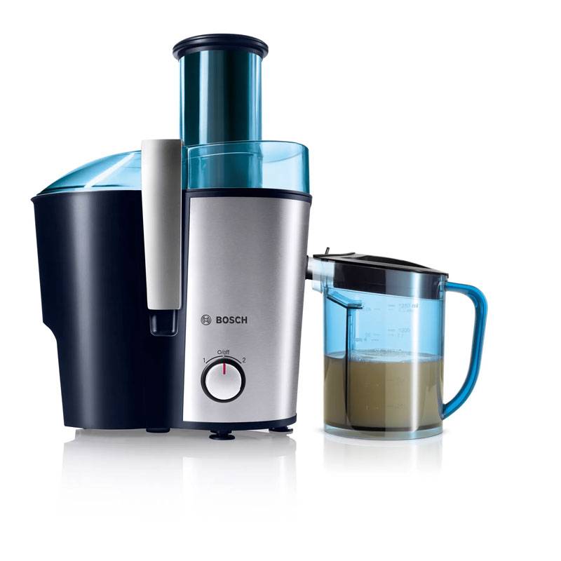 BOSCH CENTRIFIGEUSE VITAJUICE 2 MES3500 700W 1