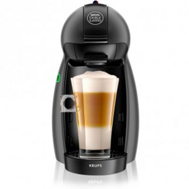 KRUPS MACHINE À CAFÉ DOLCE GUSTO PICCOLO 2