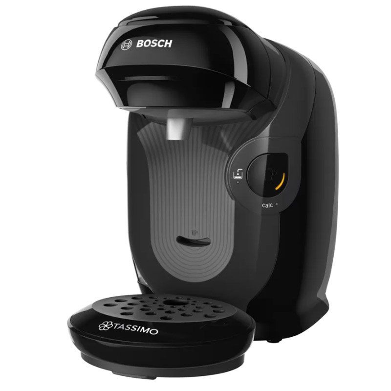 BOSCH MACHINE à CAFé TASSIMO STYLE + 16 CAPSULE CLASSIQUE - NOIR 3