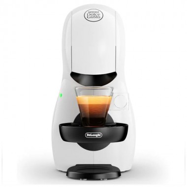 DELONGHI MACHINE à CAFé PICCOLO à DOSETTE 0,8 L 1